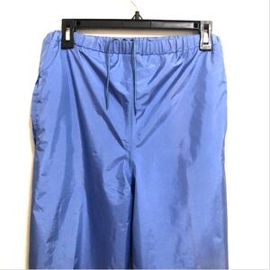 VTG LL BEAN Women's GORE-TEX Lined Rain Pants,